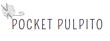 Pocket Pulpito