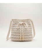 DIY Crochet Handbag – Step-by-Step Video Tutorial for Beginners